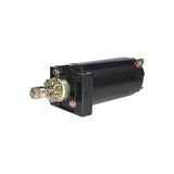 Mercury - Starter - 50-8M6007331