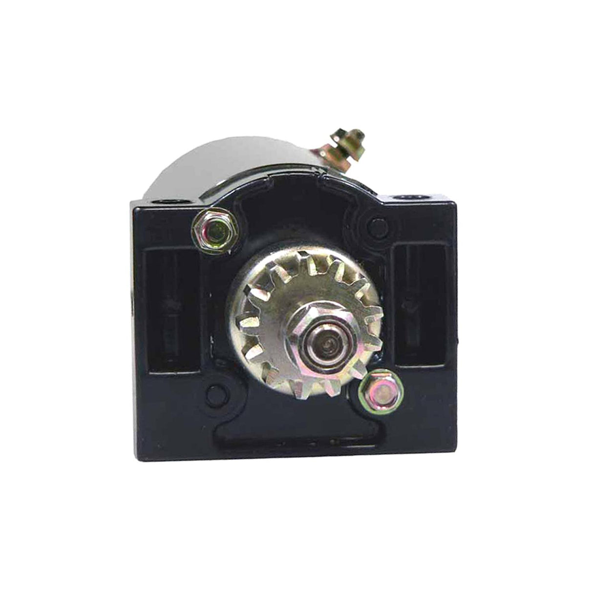 Mercury - Starter - 50-8M6007331