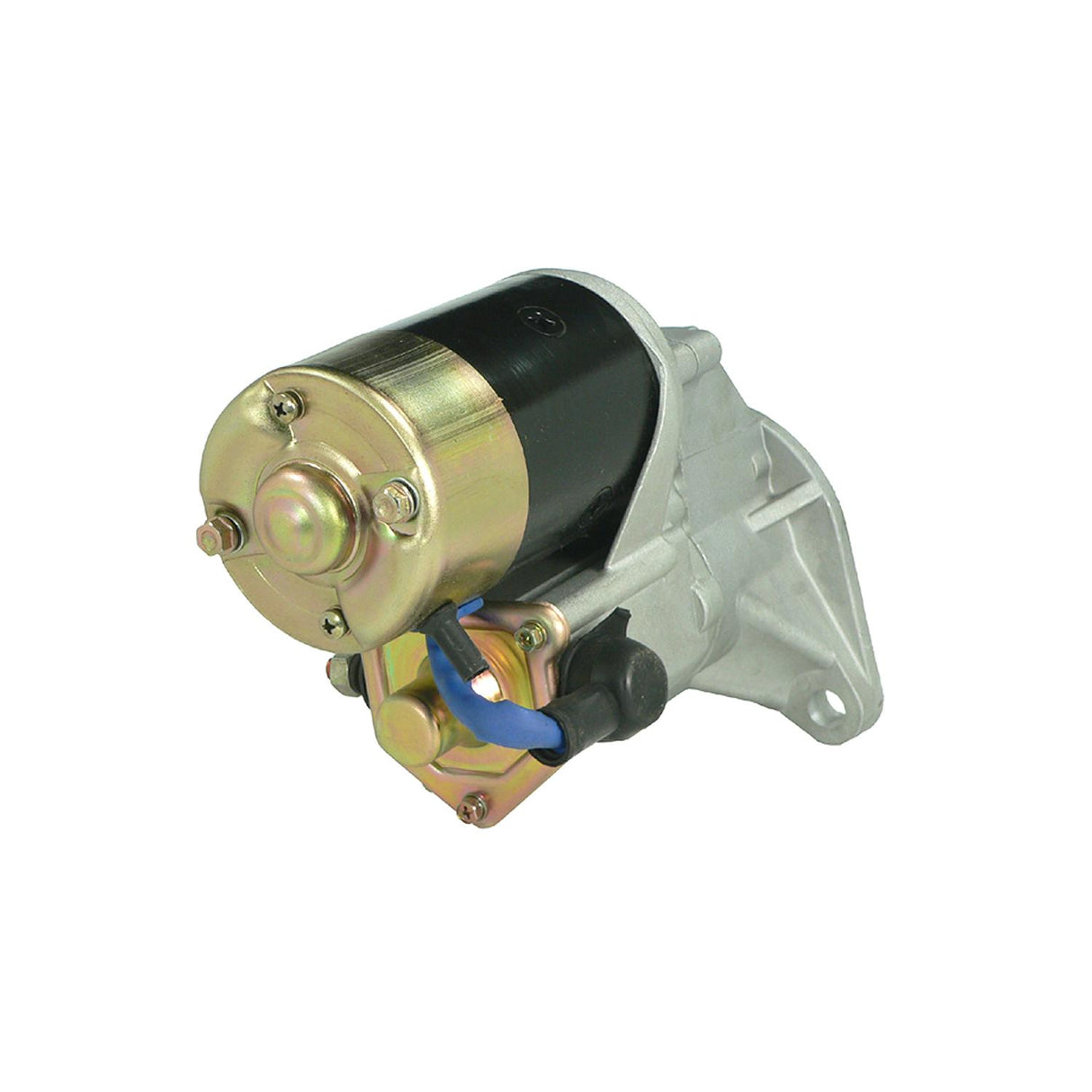 Mercury - Starter - 50-8M6007335