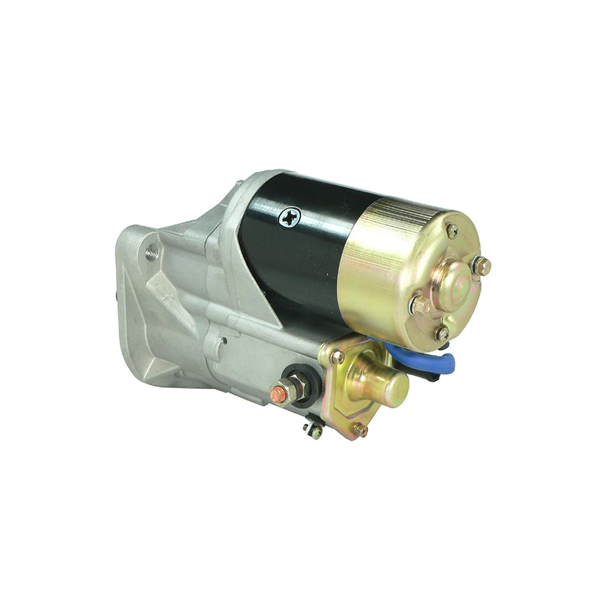 Mercury - Starter - 50-8M6007335