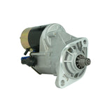 Mercury - Starter - 50-8M6007335