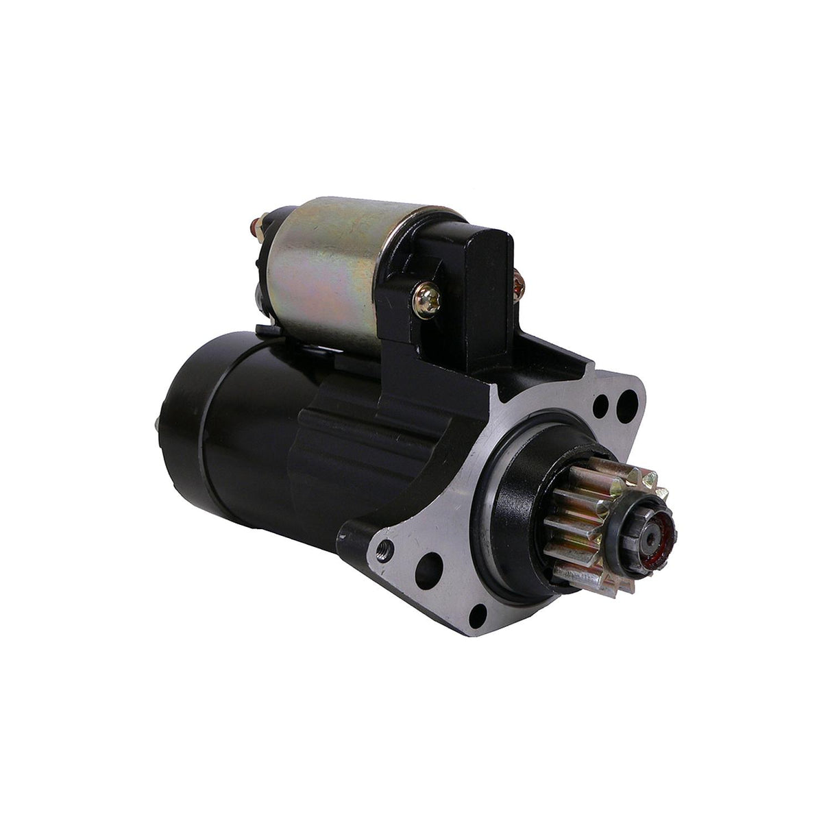 Mercury - Starter - 50-8M6007336