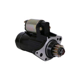 Mercury - Starter - 50-8M6007336