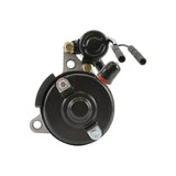 Mercury - Starter - 50-8M6007338