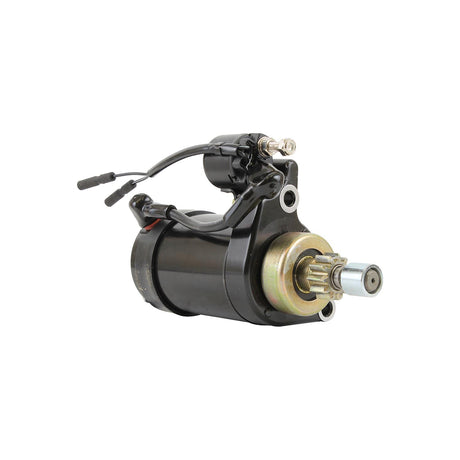 Mercury - Starter - 50-8M6007338