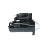 Mercury - Starter - 50-8M6007339