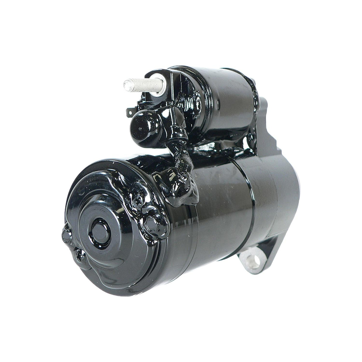 Mercury - Starter - 50-8M6007339