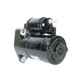 Mercury - Starter - 50-8M6007339