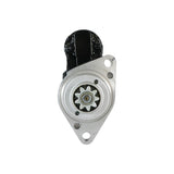 Mercury - Starter - 50-8M6007339