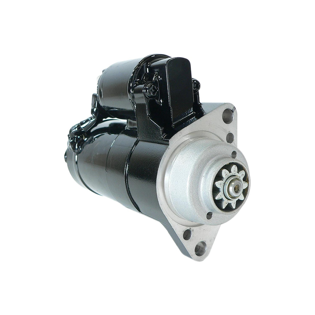 Mercury - Starter - 50-8M6007339