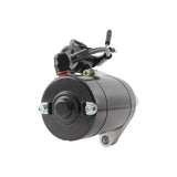 Mercury - Starter - 50-8M6007341