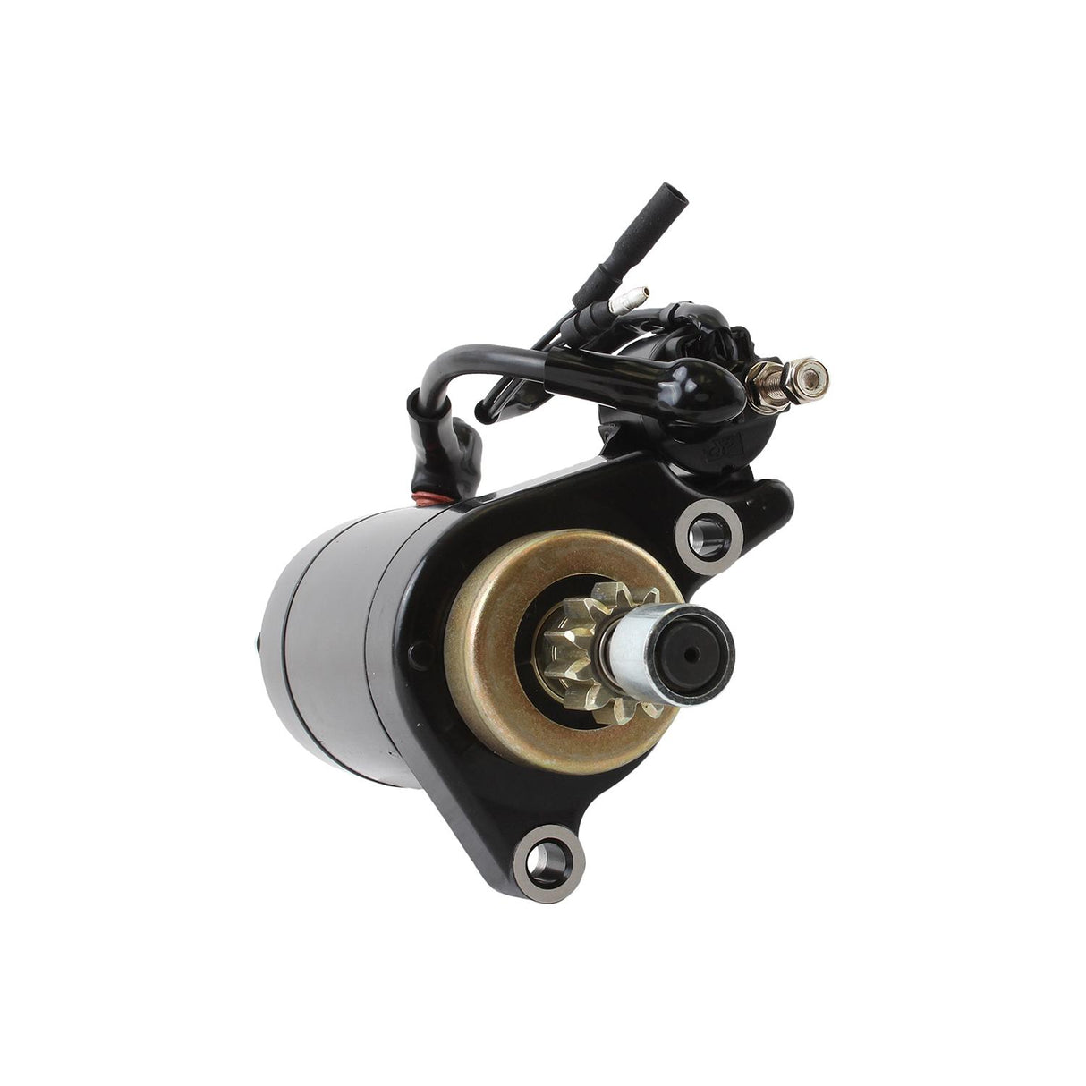 Mercury - Starter - 50-8M6007341