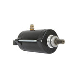 Mercury - Starter - 50-8M6007342