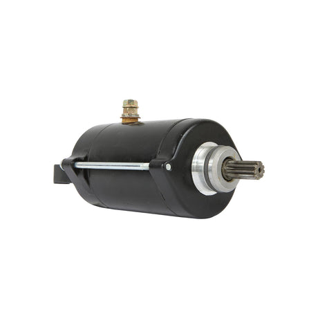 Mercury - Starter - 50-8M6007342