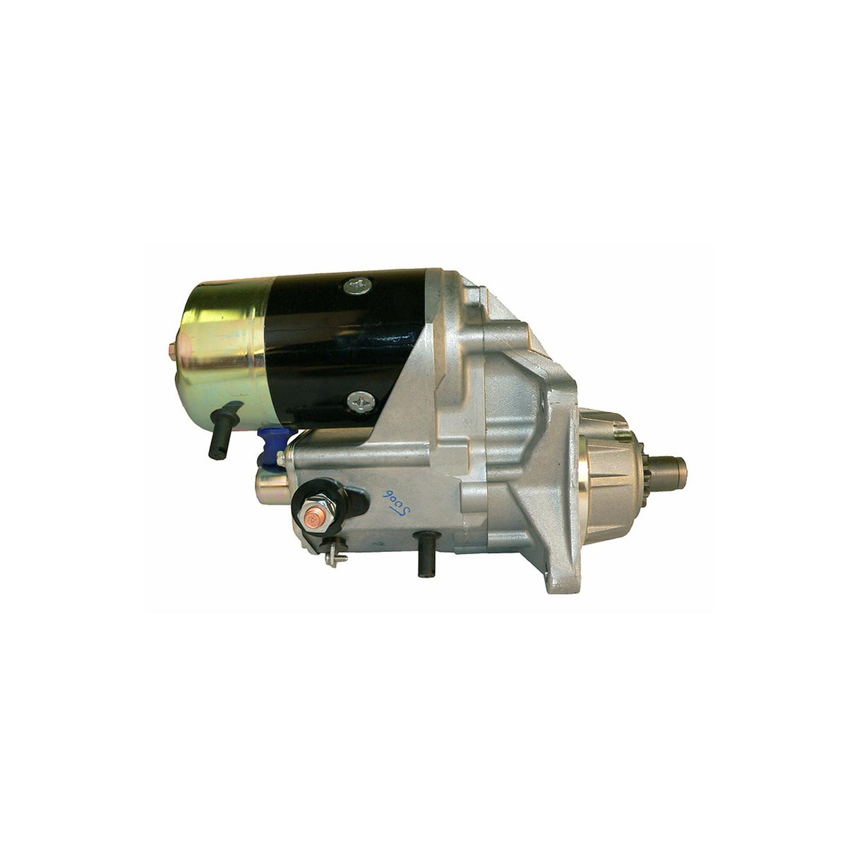 Mercury - Starter - 50-8M6007344