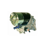 Mercury - Starter - 50-8M6007344