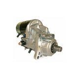 Mercury - Starter - 50-8M6007344