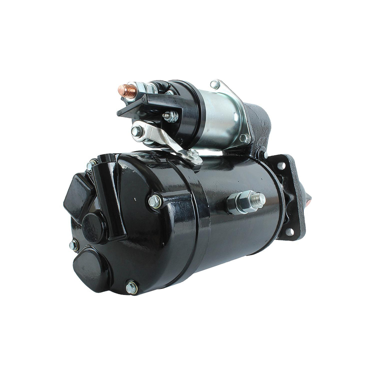 Mercury - Starter - 50-8M6007353