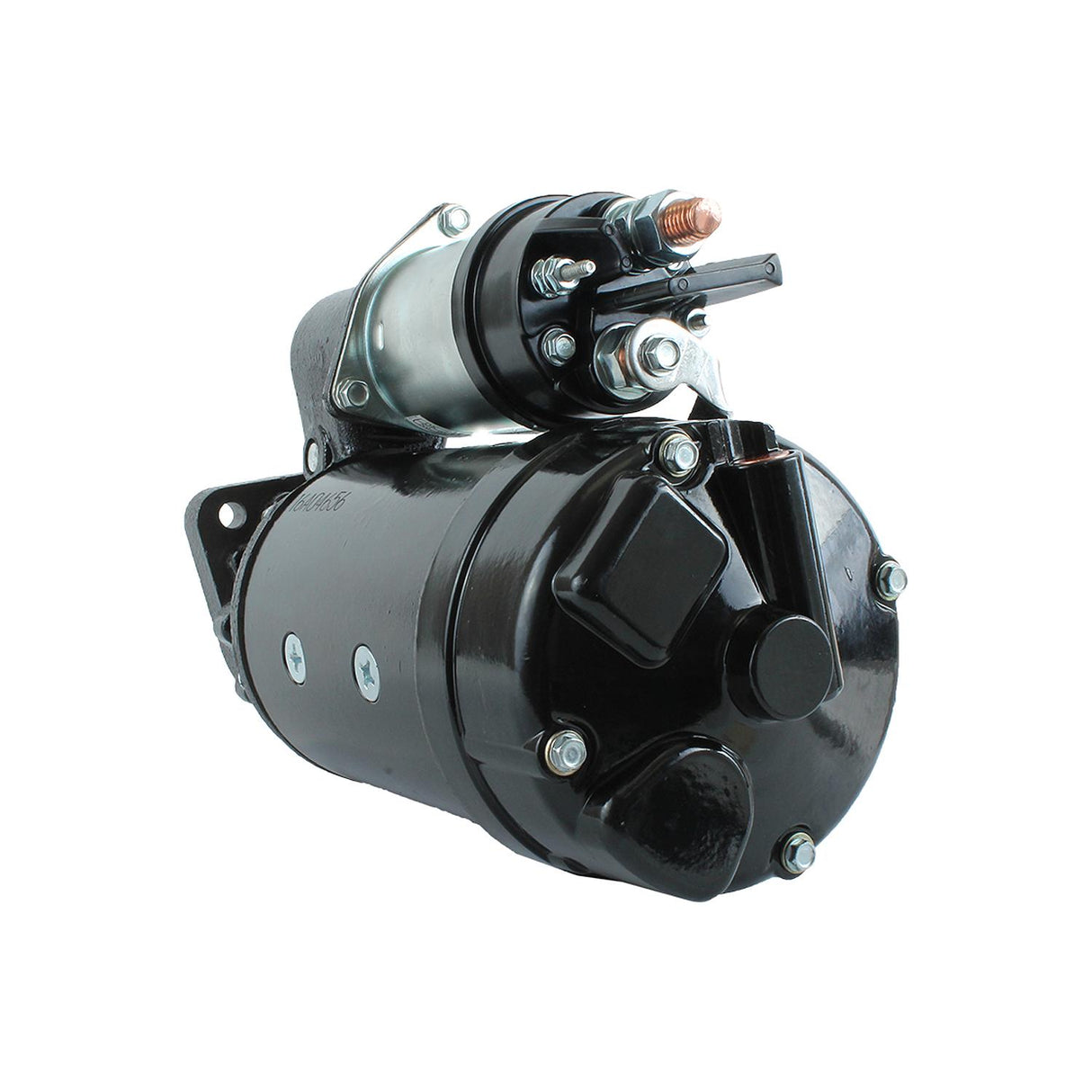 Mercury - Starter - 50-8M6007353