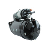 Mercury - Starter - 50-8M6007353