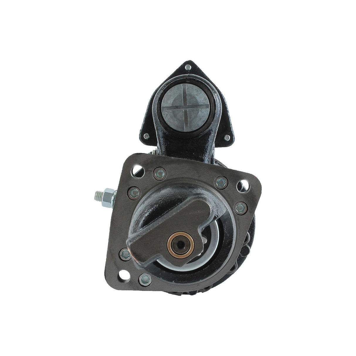 Mercury - Starter - 50-8M6007353