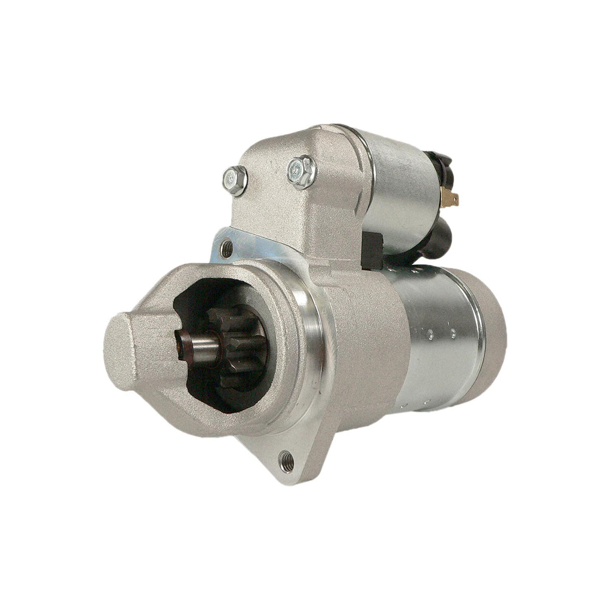 Mercury - Starter - 50-8M6007354