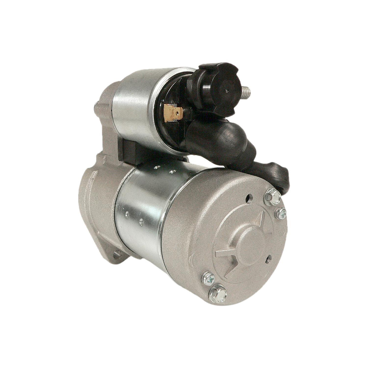 Mercury - Starter - 50-8M6007354