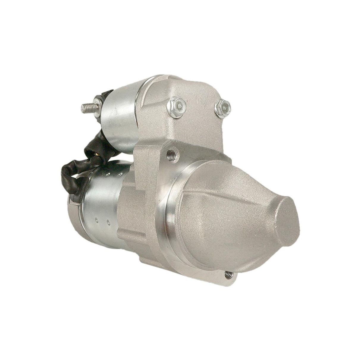 Mercury - Starter - 50-8M6007354