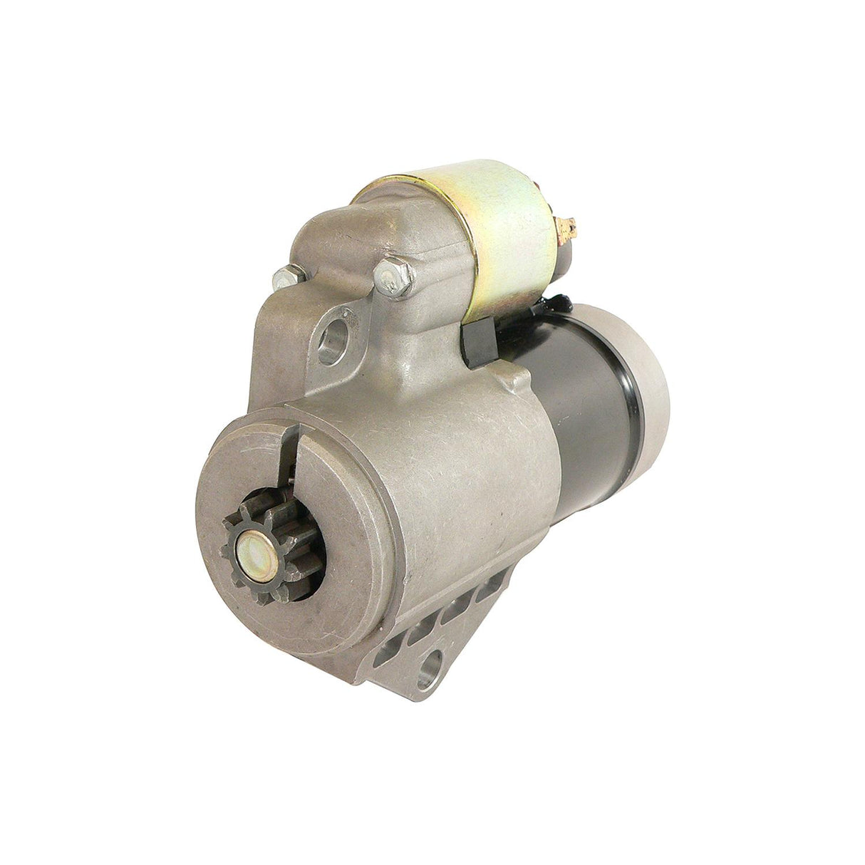 Mercury - Starter - 50-8M6007355