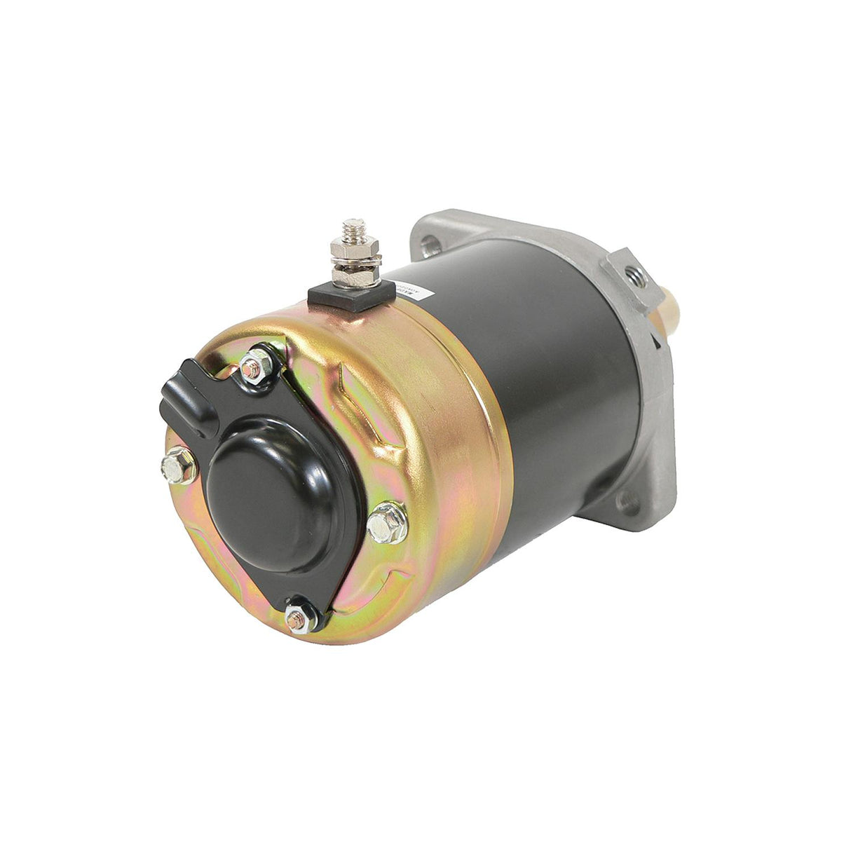 Mercury - Starter - 50-8M6007362