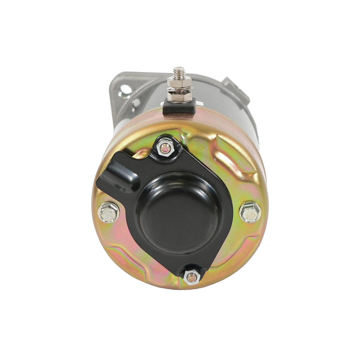 Mercury - Starter - 50-8M6007362