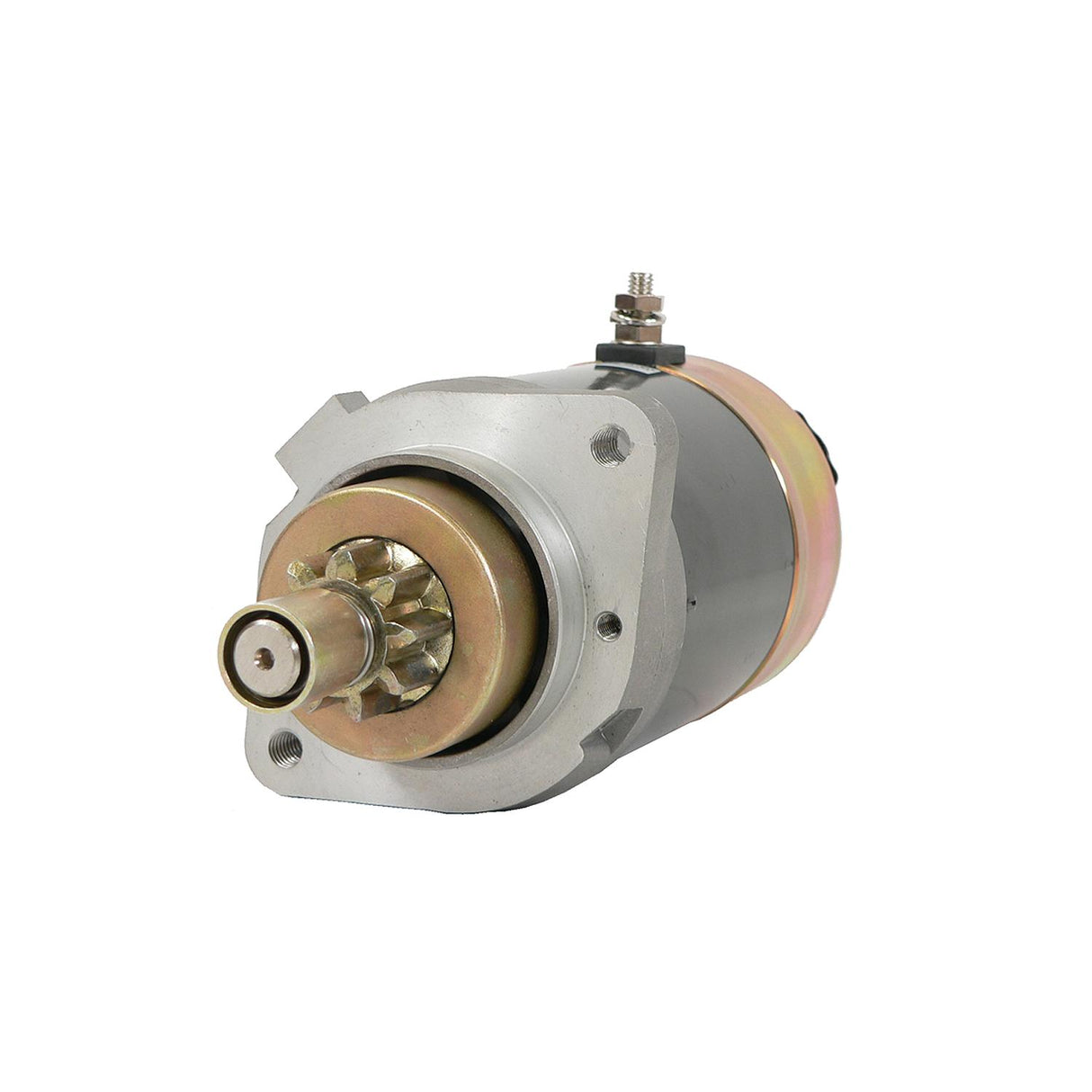 Mercury - Starter - 50-8M6007362