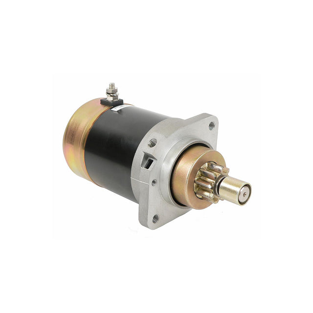 Mercury - Starter - 50-8M6007362