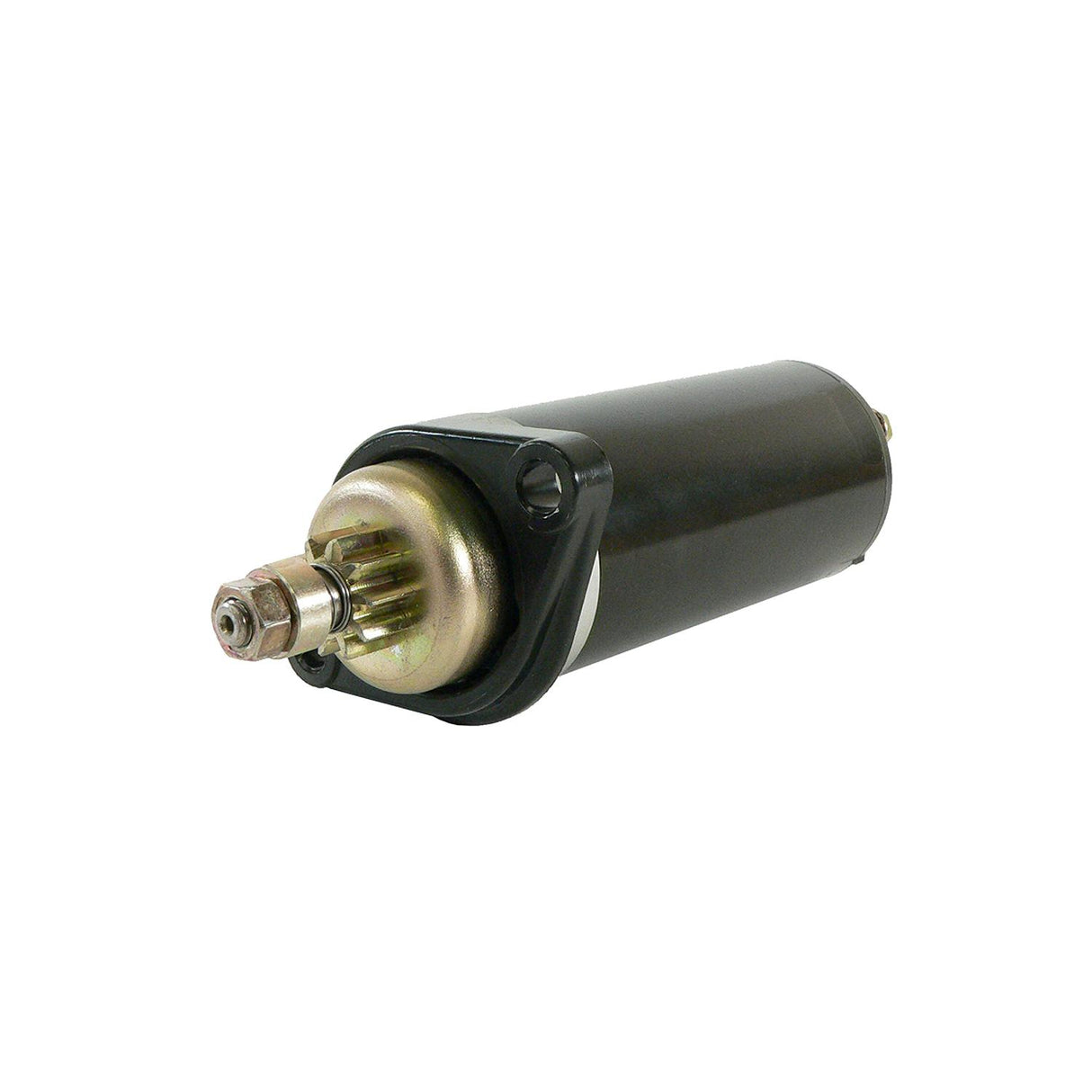 Mercury - Starter - 50-8M6007363