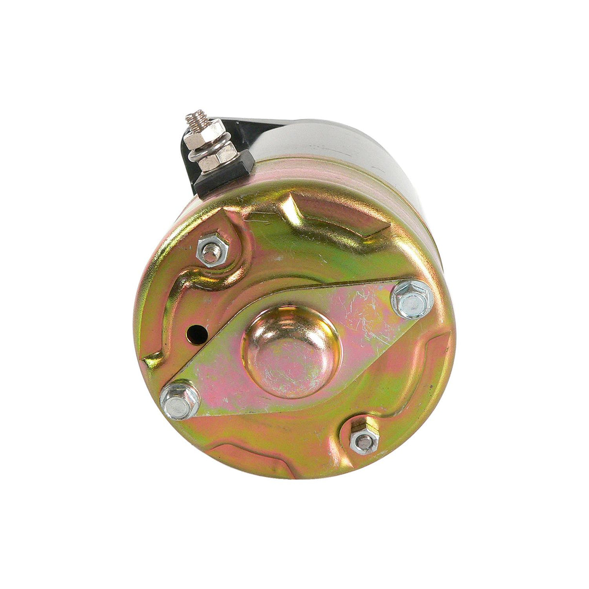 Mercury - Starter - 50-8M6007364