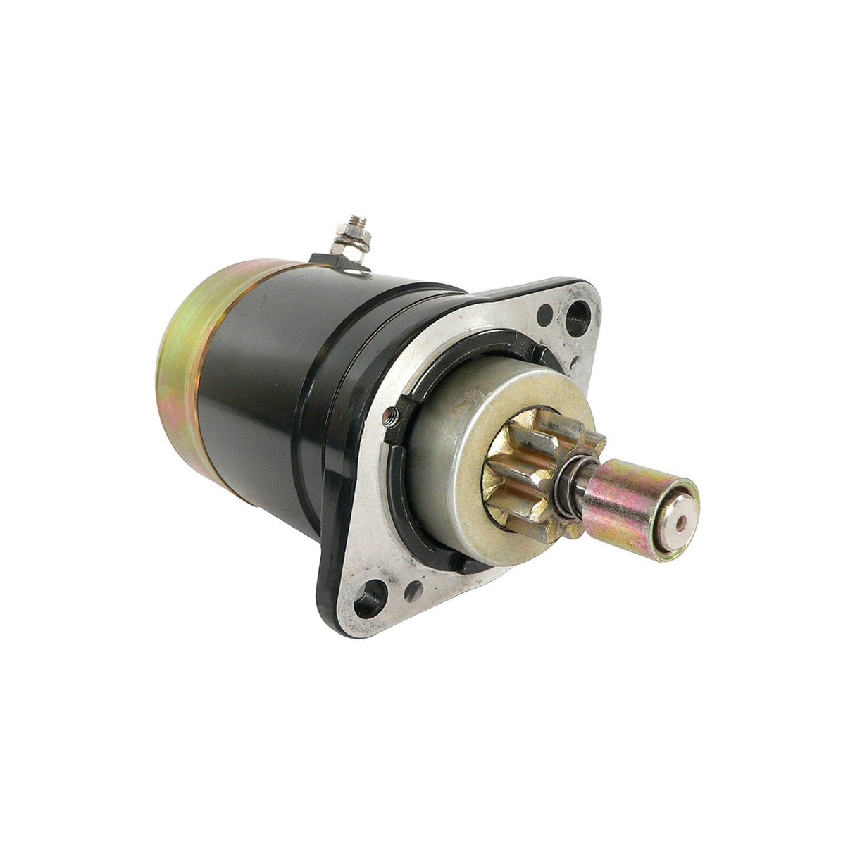 Mercury - Starter - 50-8M6007364