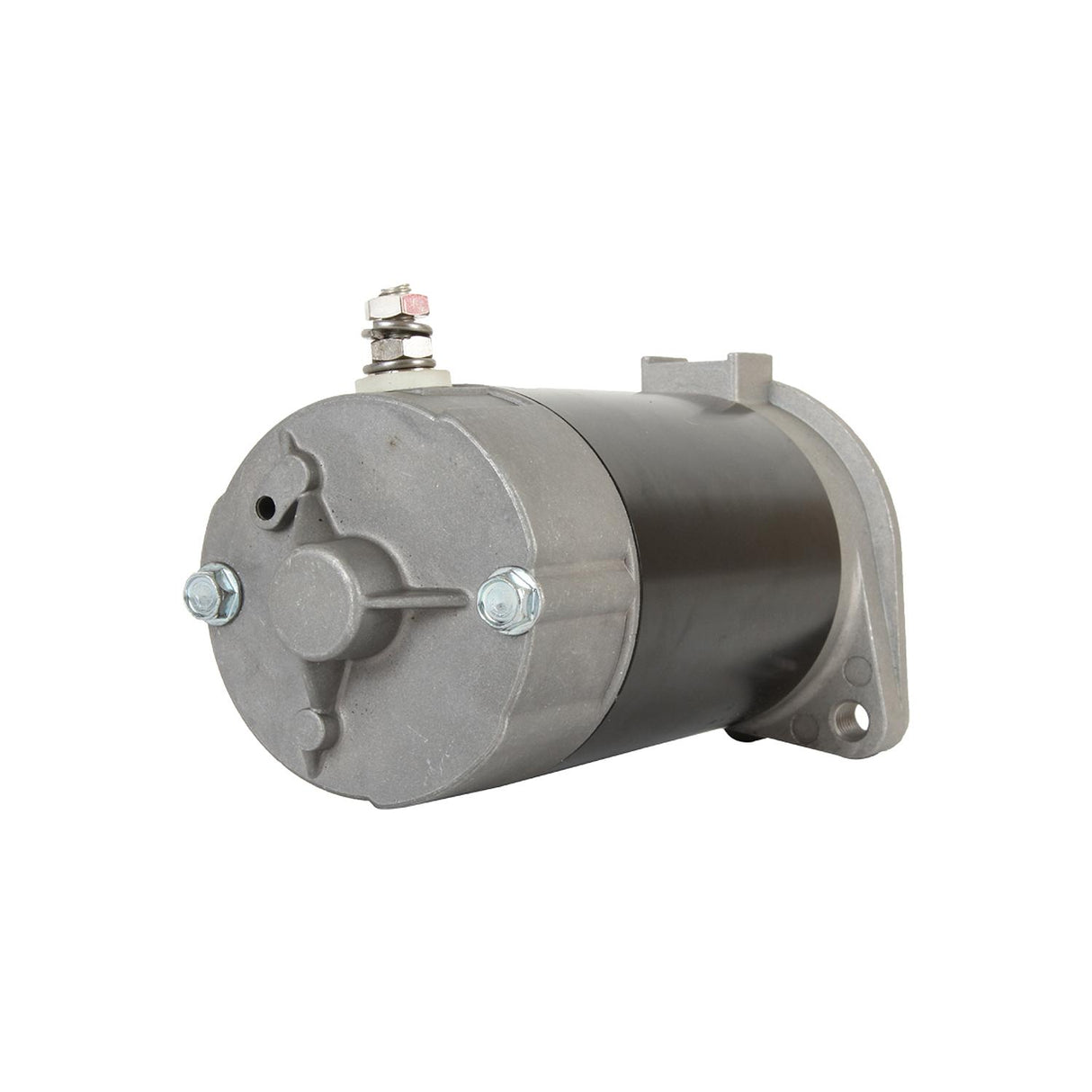 Mercury - Starter - 50-8M6007365
