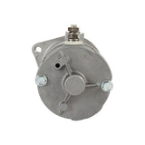 Mercury - Starter - 50-8M6007365