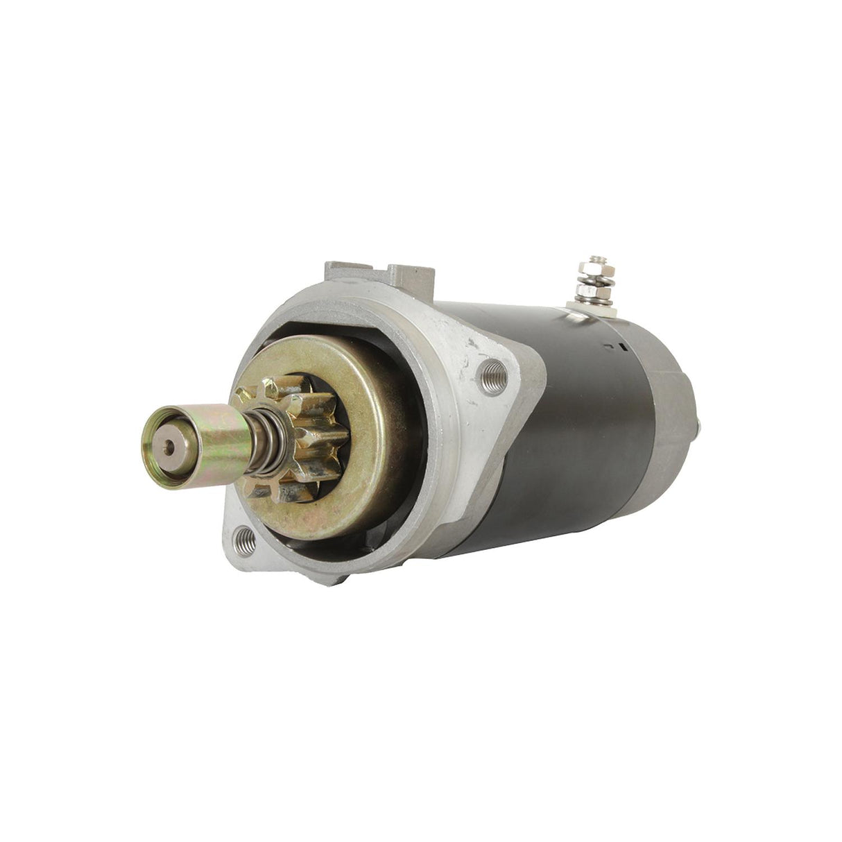Mercury - Starter - 50-8M6007365