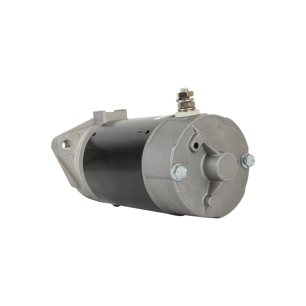Mercury - Starter - 50-8M6007365