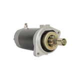 Mercury - Starter - 50-8M6007365