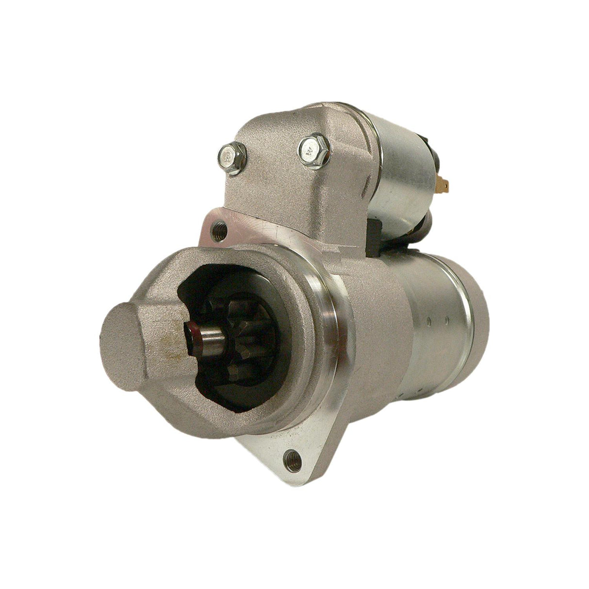 Mercury - Starter - 50-8M6007388