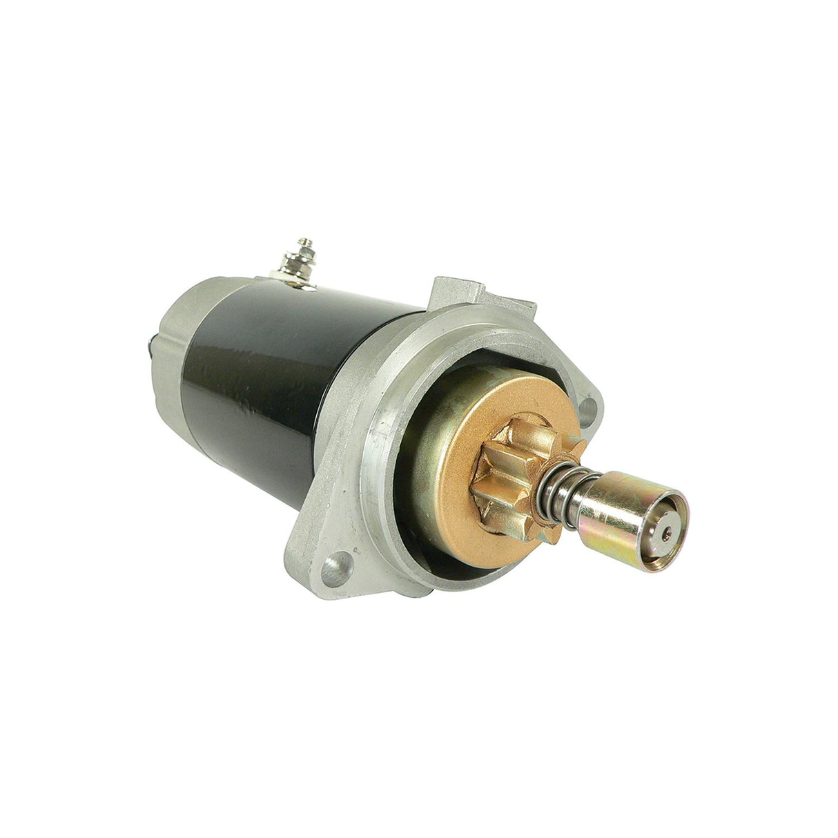 Mercury - Starter - 50-8M6007389