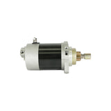 Mercury - Starter - 50-8M6007390