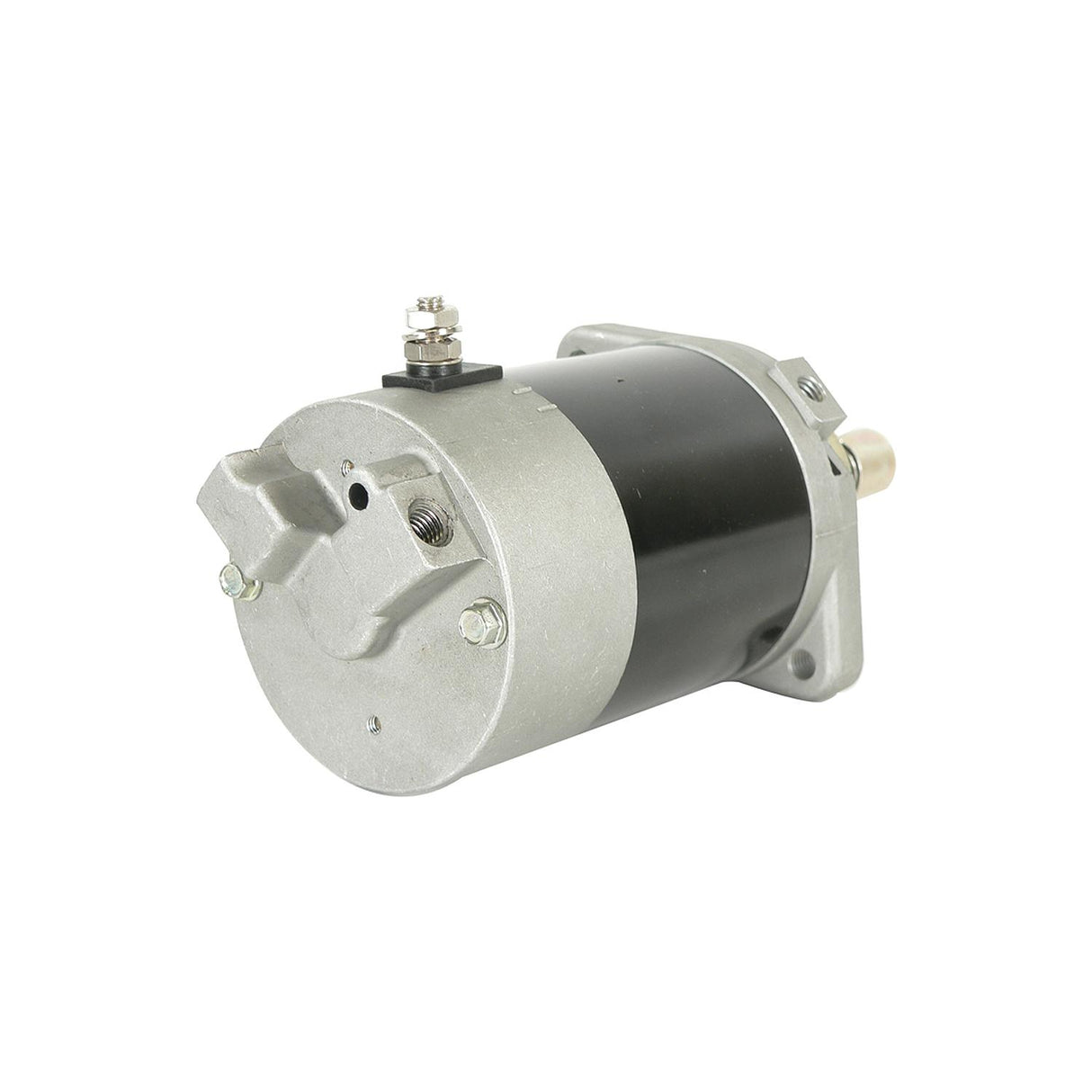 Mercury - Starter - 50-8M6007390