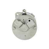 Mercury - Starter - 50-8M6007390