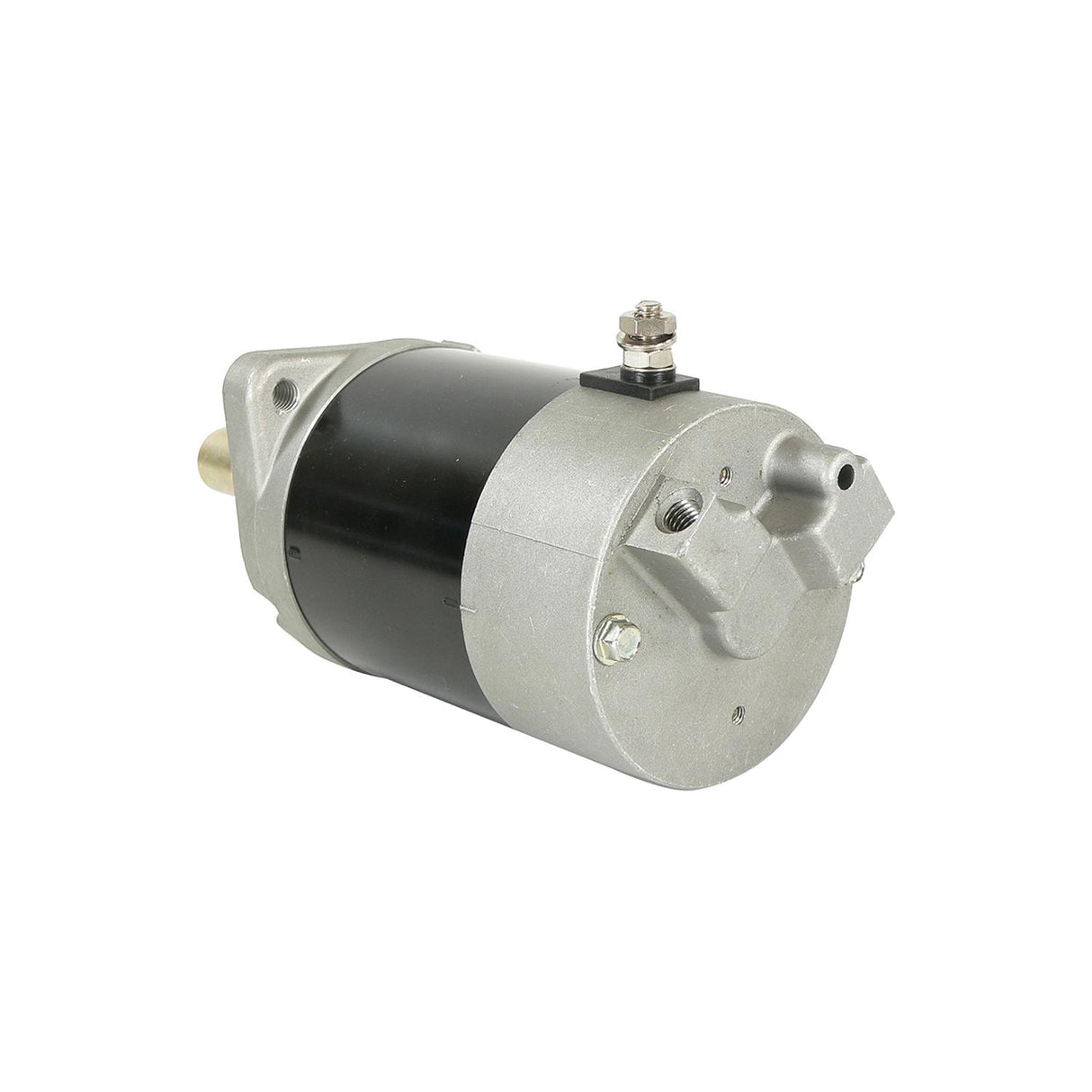 Mercury - Starter - 50-8M6007390