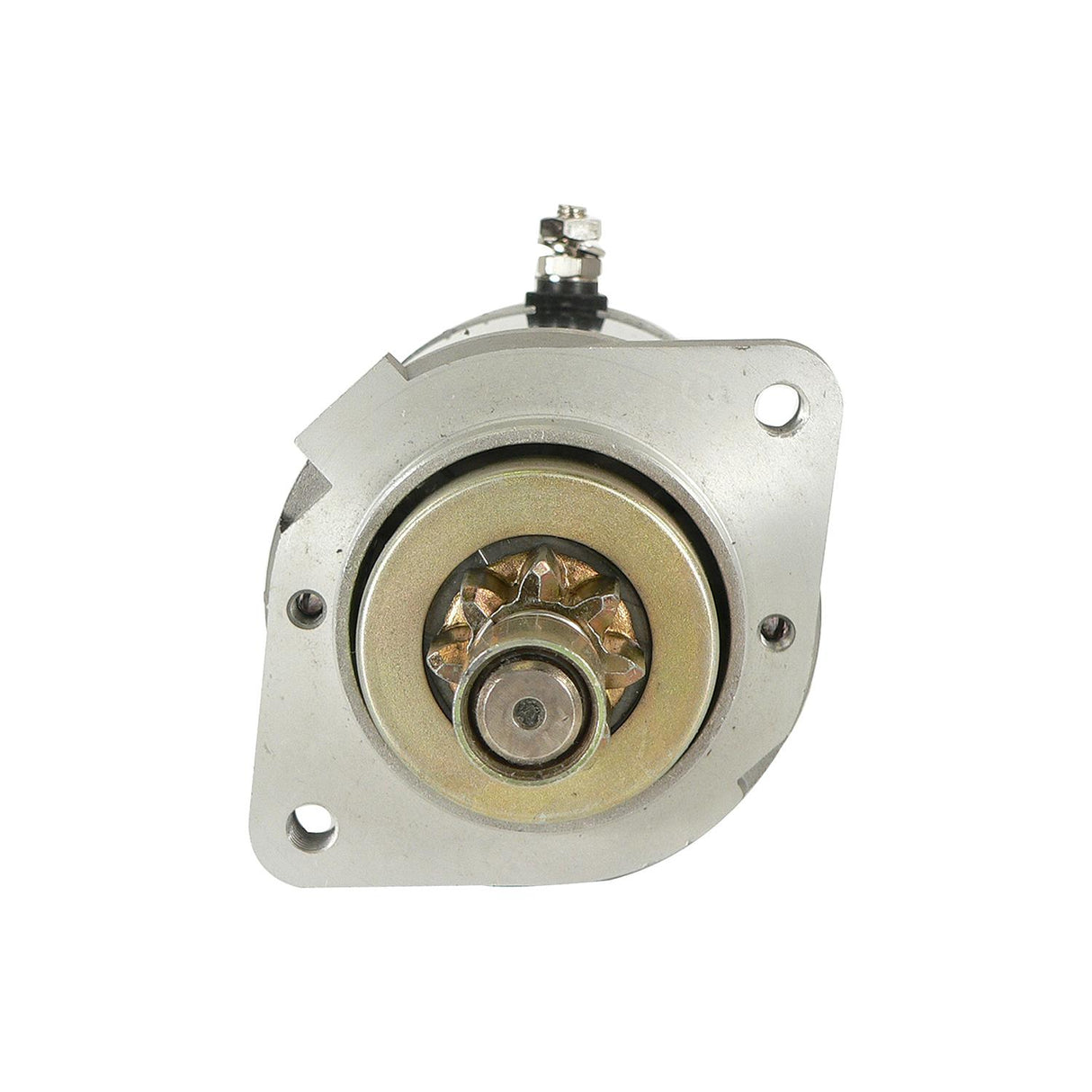 Mercury - Starter - 50-8M6007390