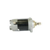 Mercury - Starter - 50-8M6007391