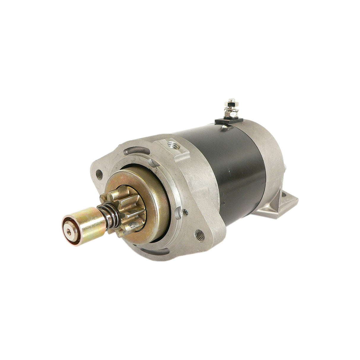 Mercury - Starter - 50-8M6007393